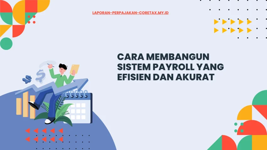 Fungsi dan Peran Coretax dalam Pelaporan Pajak