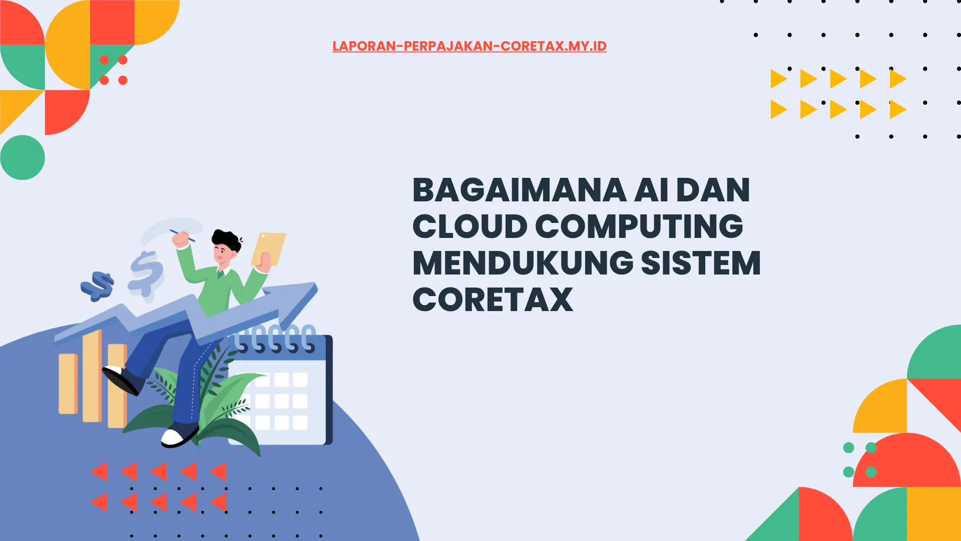 Teknologi di Balik Sistem Pajak Digital
