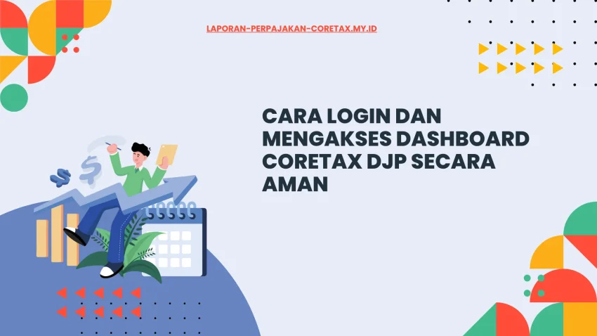 Tips Keamanan Data Akun Pajak