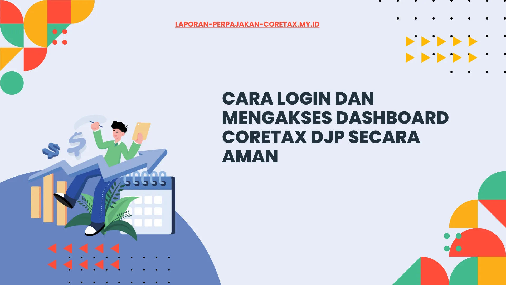 Tips Keamanan Data Akun Pajak