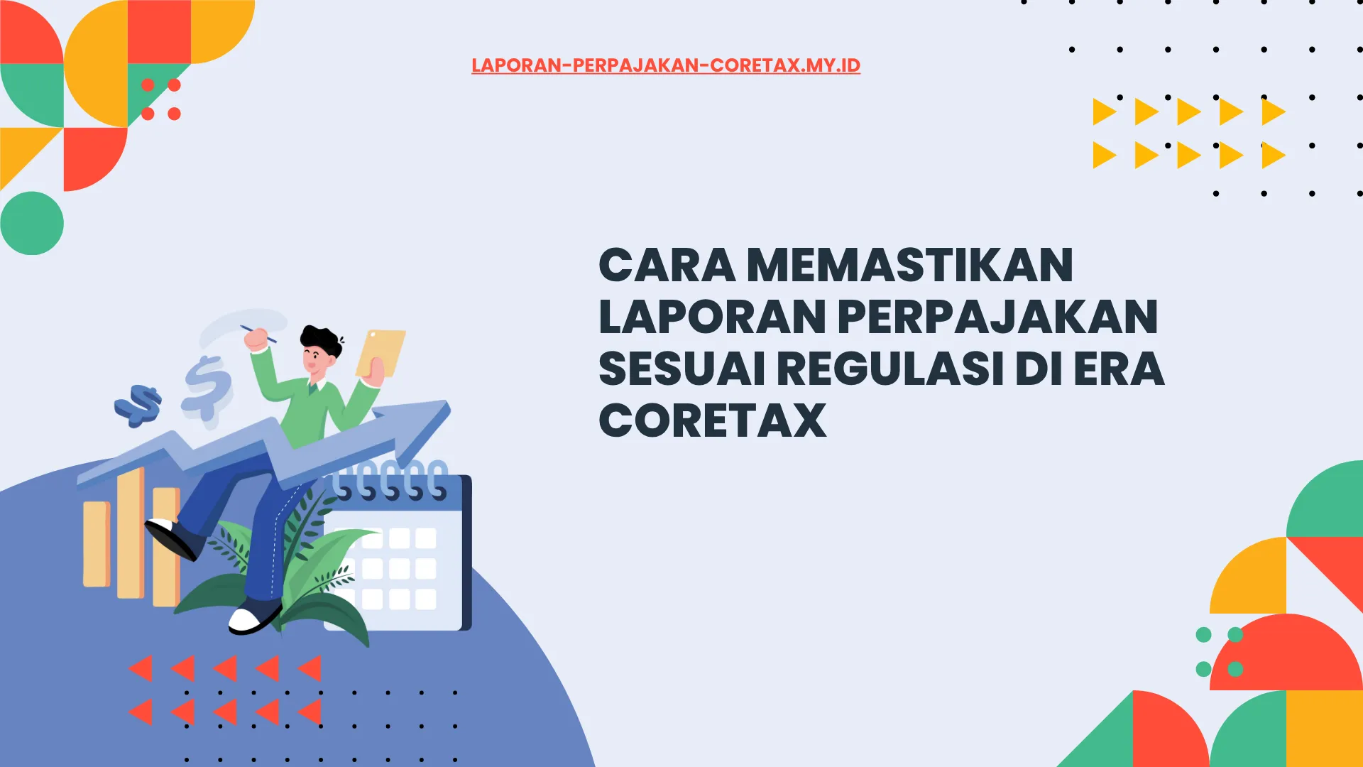 Cara Verifikasi Data di Coretax