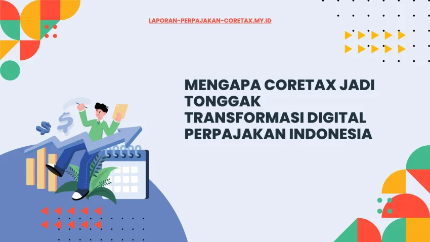 Perubahan Paradigma Pelaporan Pajak